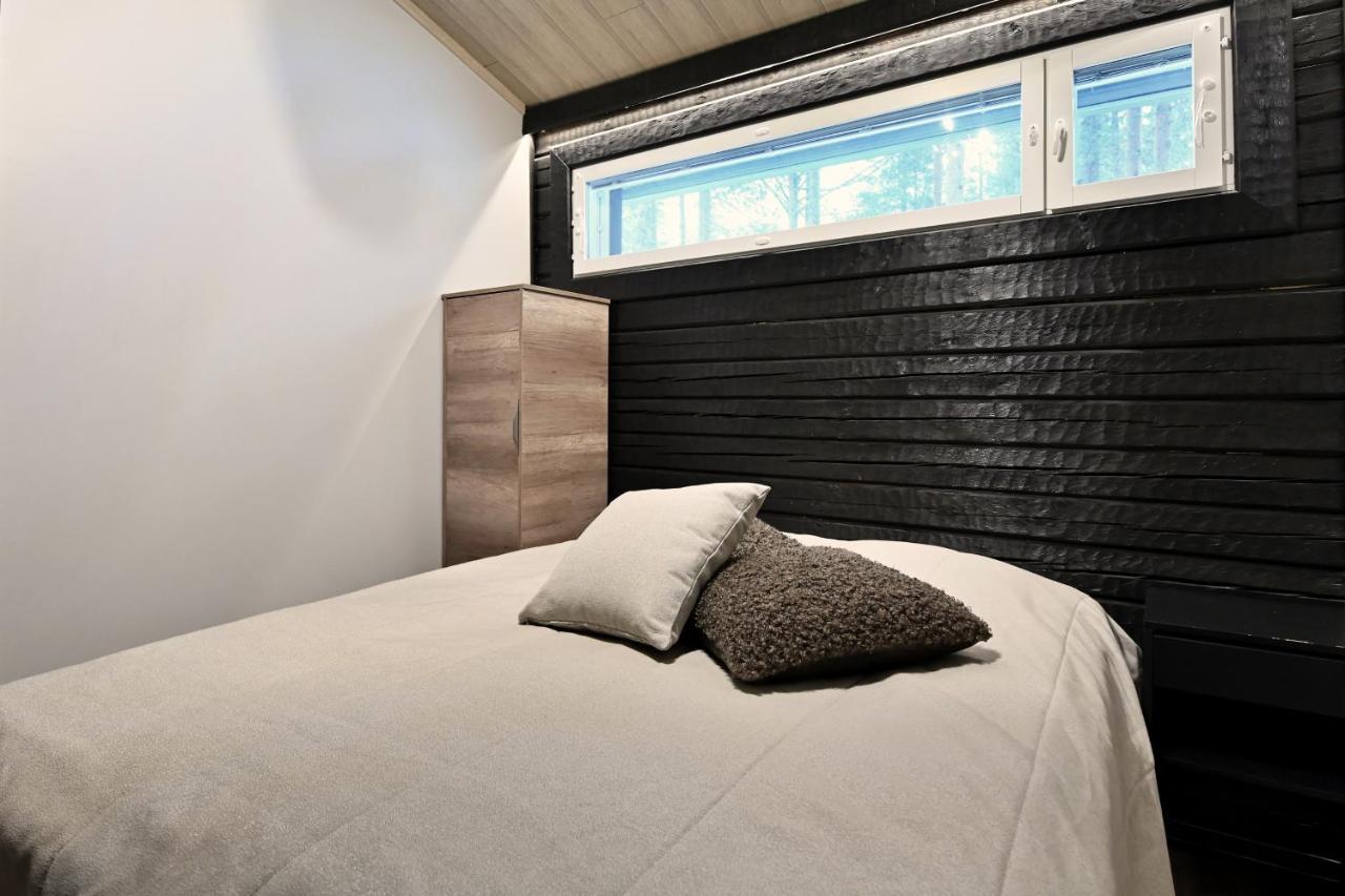 Vila Economy Autto Levi Exteriér fotografie