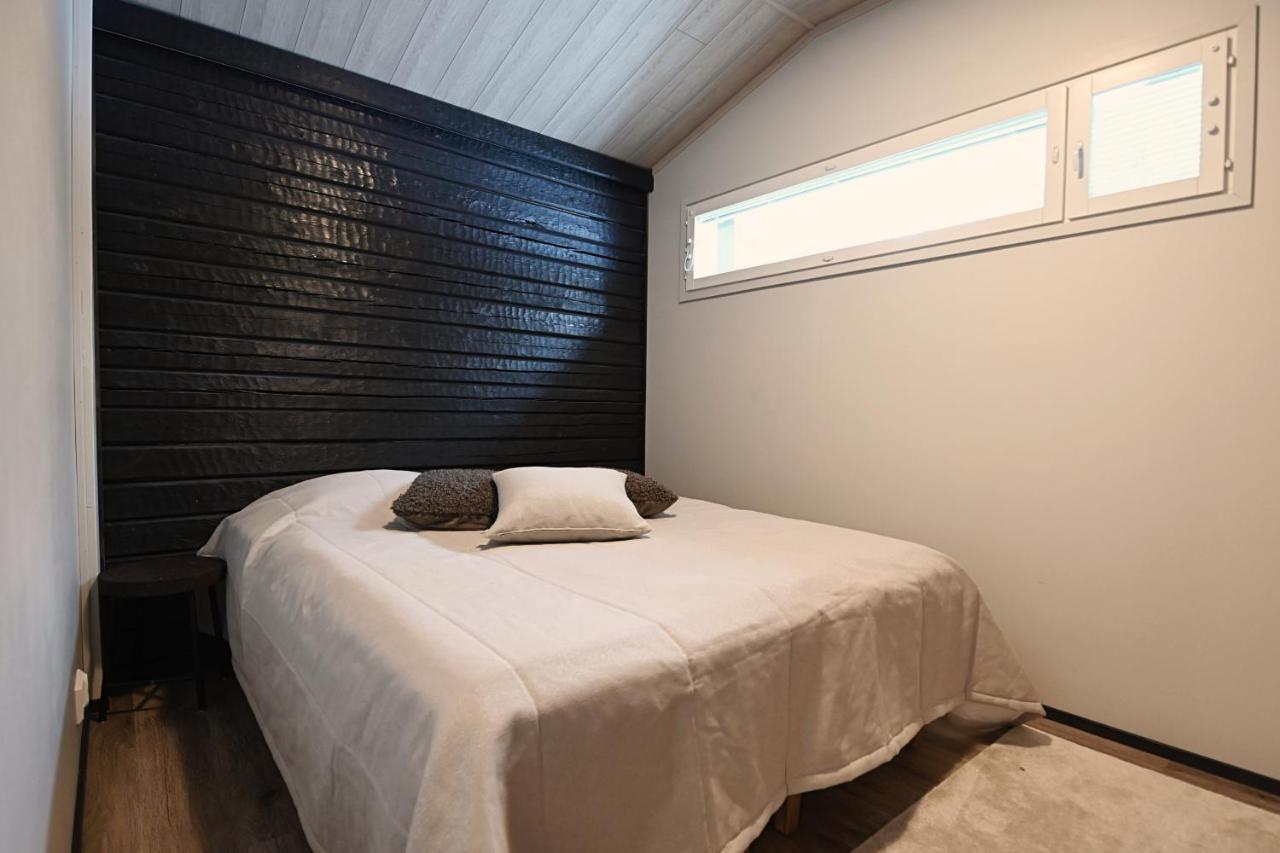 Vila Economy Autto Levi Exteriér fotografie
