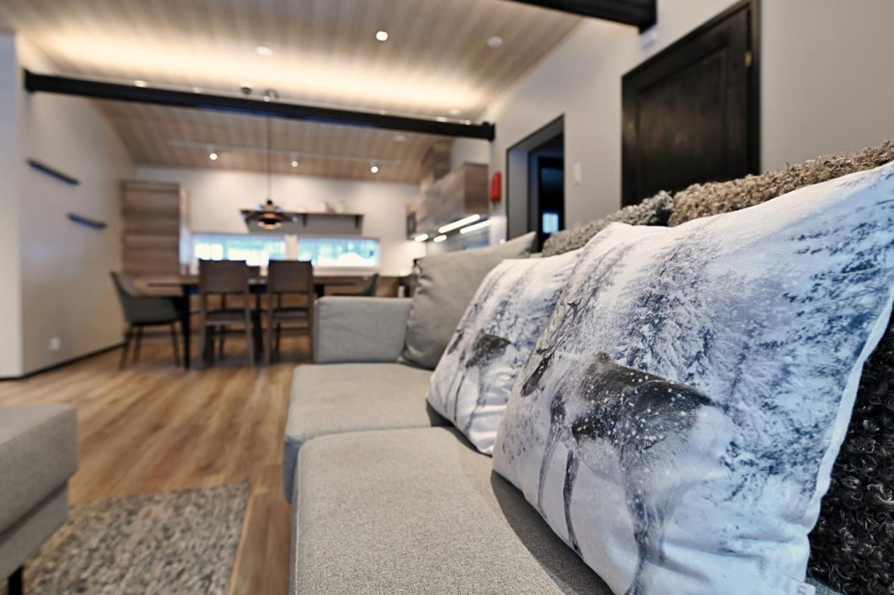 Vila Economy Autto Levi Exteriér fotografie